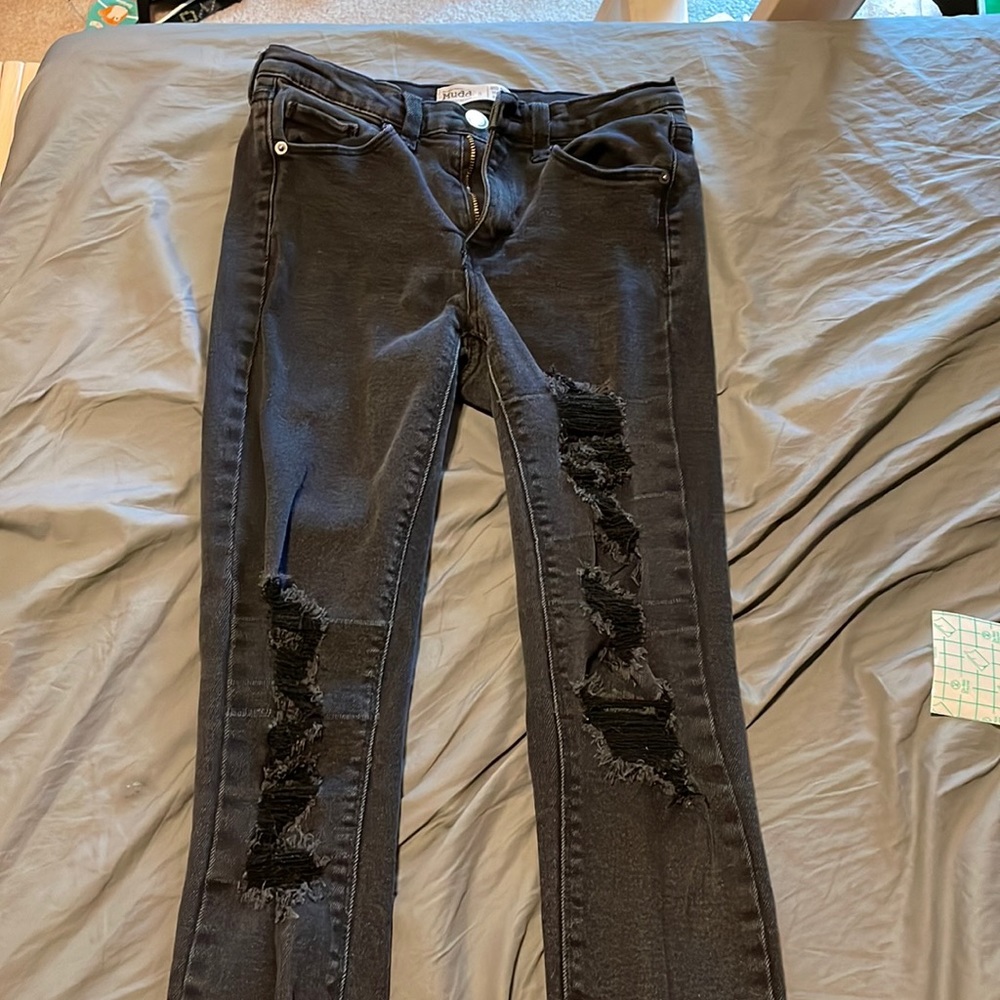 Jeans from kohls